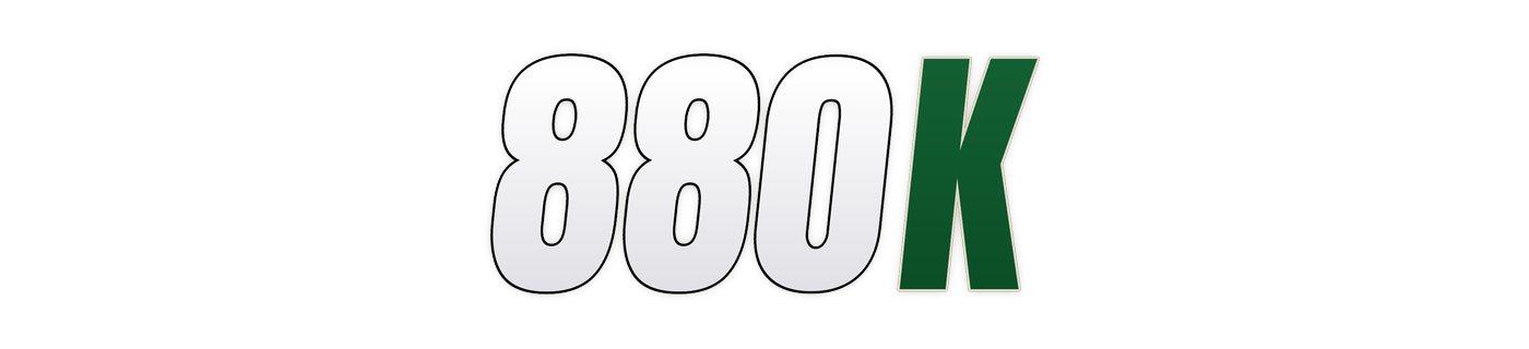 880k